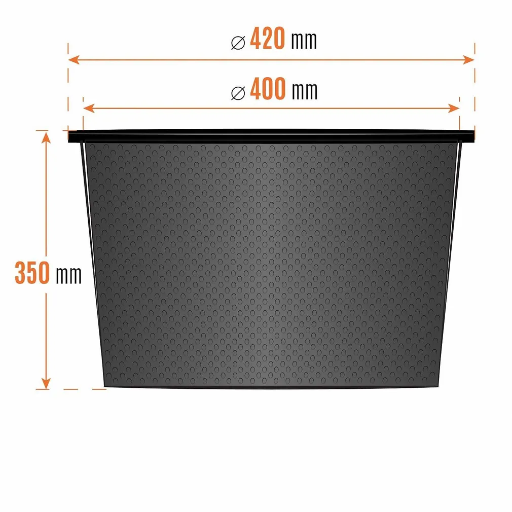 EELFILTER DAEWOO DAVC 60PF