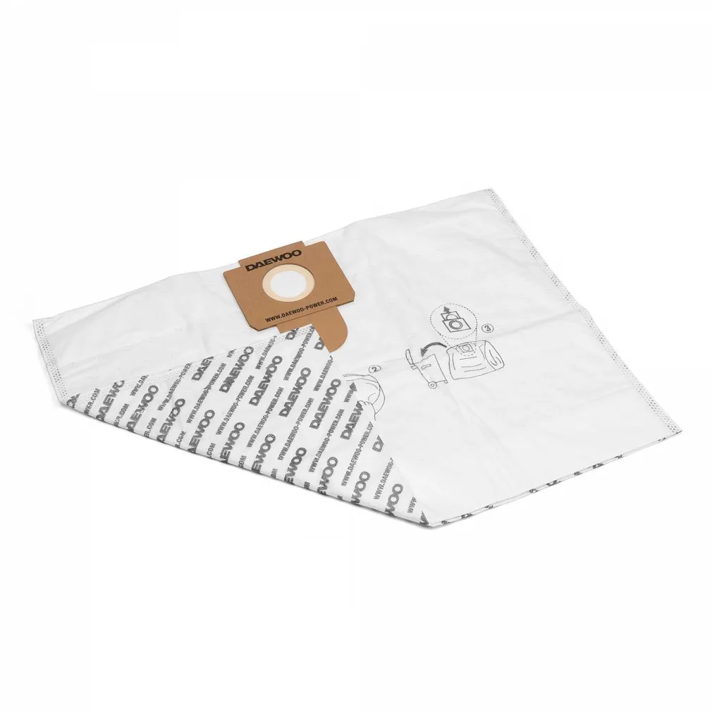 TOLMUKOGUMISKOTID DAEWOO DAVC 25TB