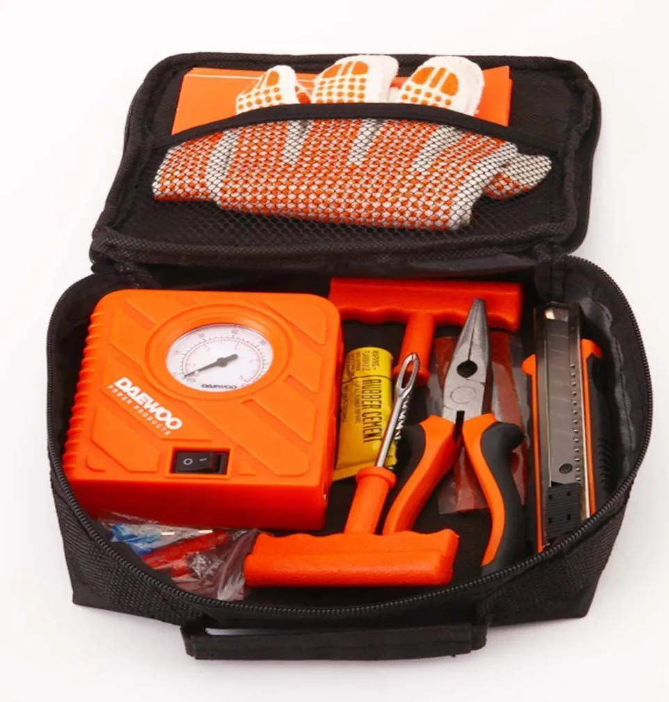 AUTOKOMPRESSOR DAEWOO DW 20L PLUS