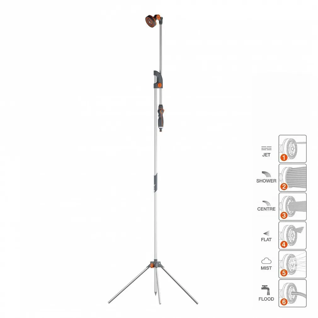 AIADUŠŠ DAEWOO DSG 3000 TELESKOOPSTATIIVIGA