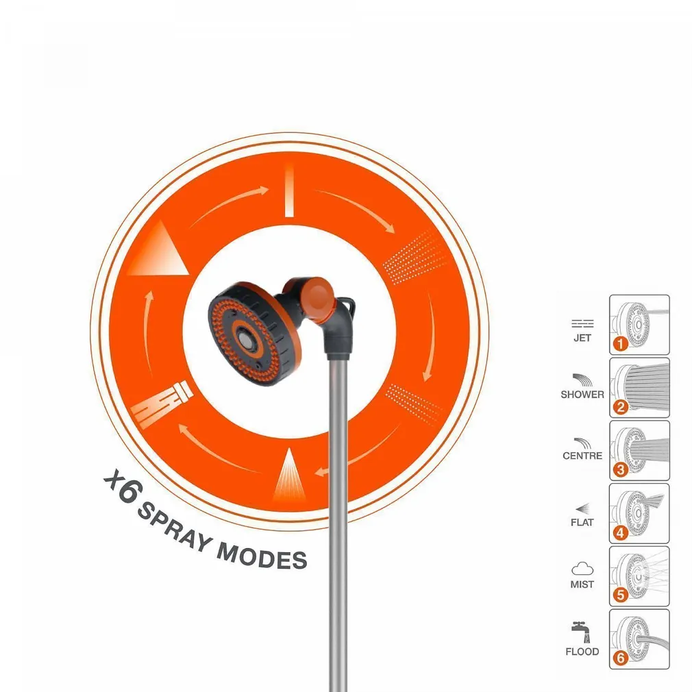 AIADUŠŠ DAEWOO DSG 3000 TELESKOOPSTATIIVIGA