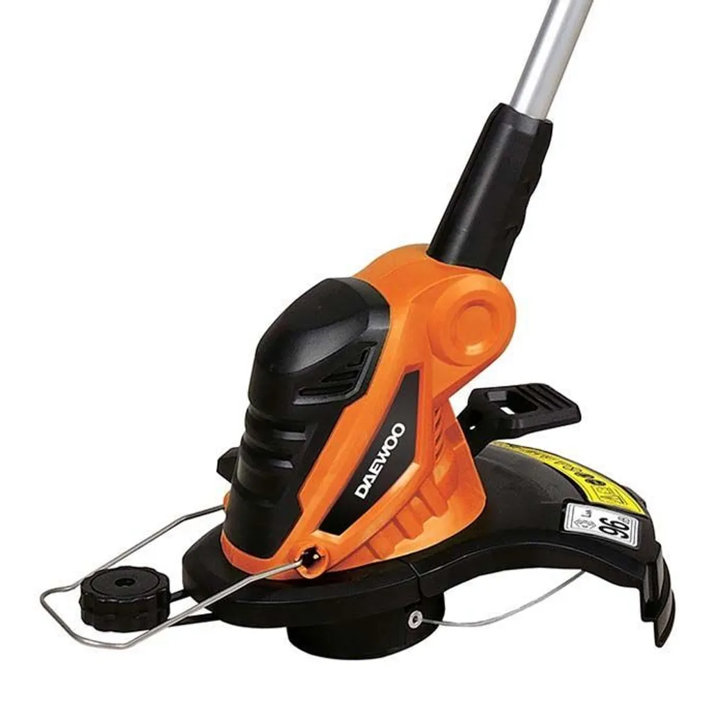 ELEKTRILINE MURUTRIMMER DAEWOO DATR 800E