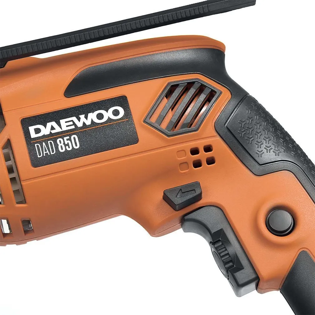 LÖÖKTRELL DAEWOO DAD 850