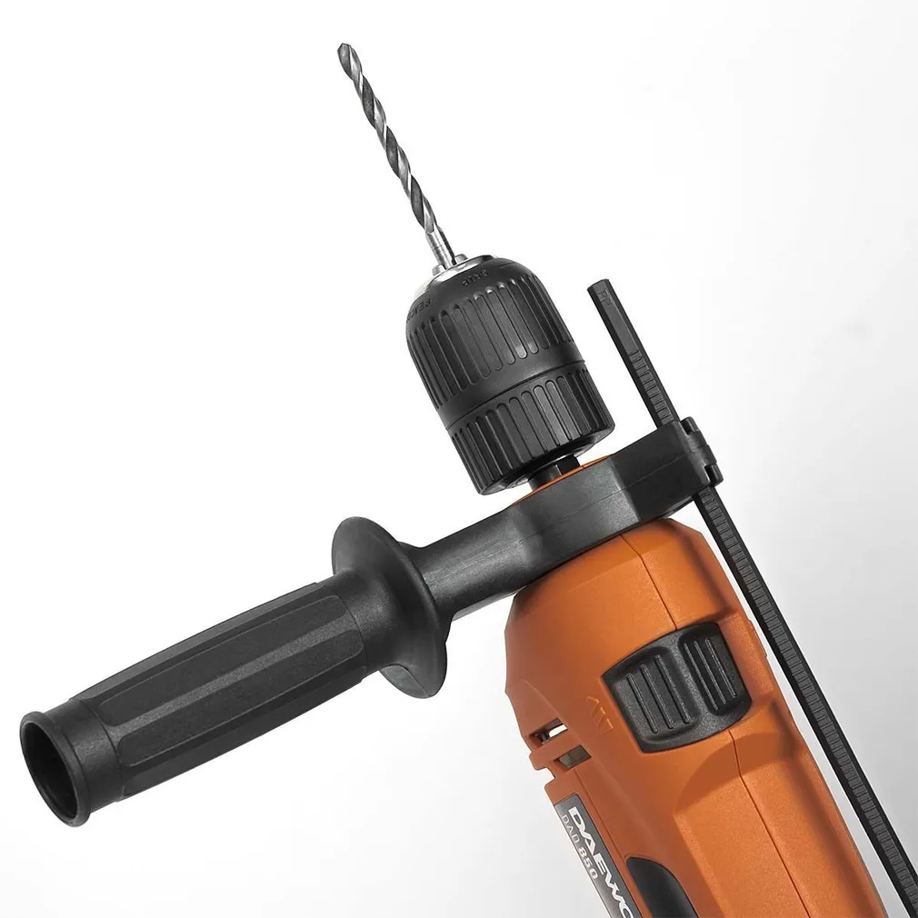 LÖÖKTRELL DAEWOO DAD 850