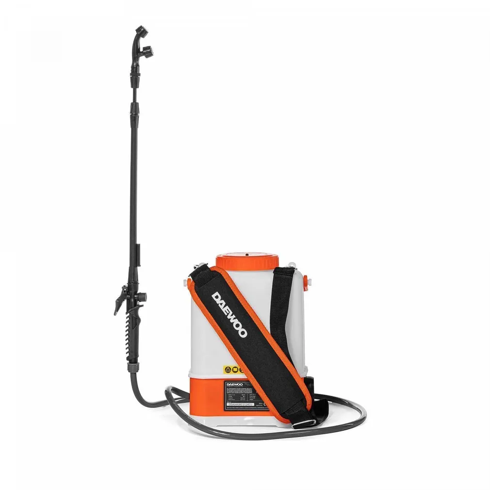 AKUAIAPRITS DAEWOO DSA 5LI