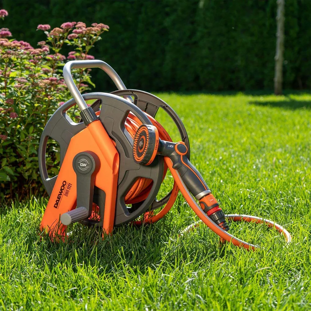 VOOLIKUPOOL DAEWOO DWR 1121