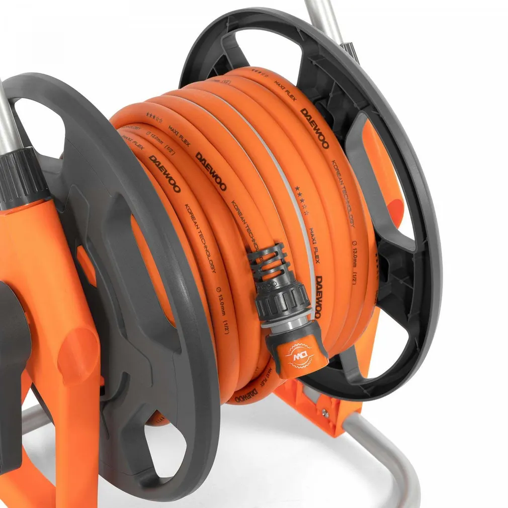 VOOLIKUPOOL DAEWOO DWR 1121