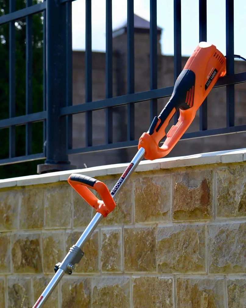 ELEKTRILINE MURUTRIMMER DAEWOO DABC 1400E