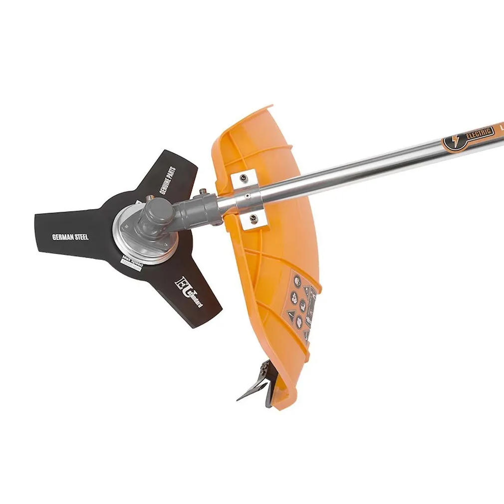 ELEKTRILINE MURUTRIMMER DAEWOO DABC 1400E