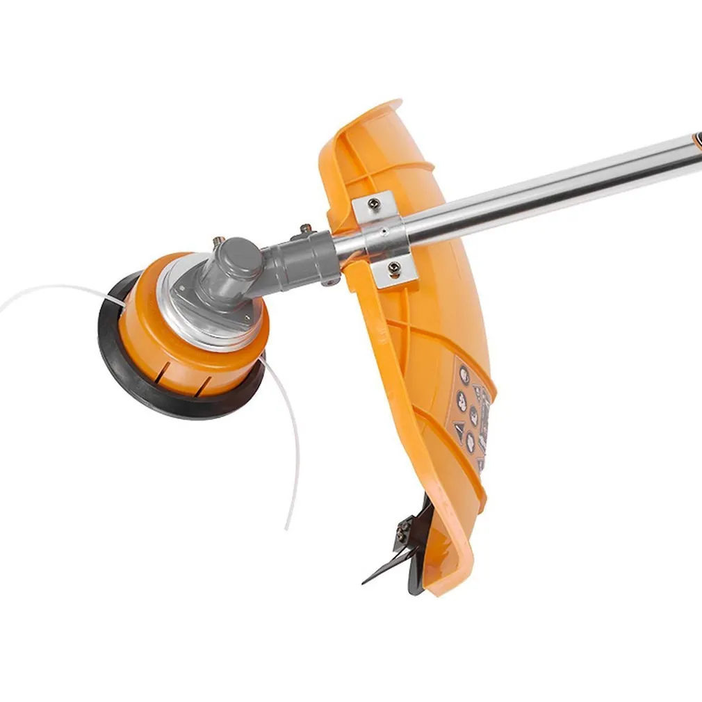 ELEKTRILINE MURUTRIMMER DAEWOO DABC 1400E