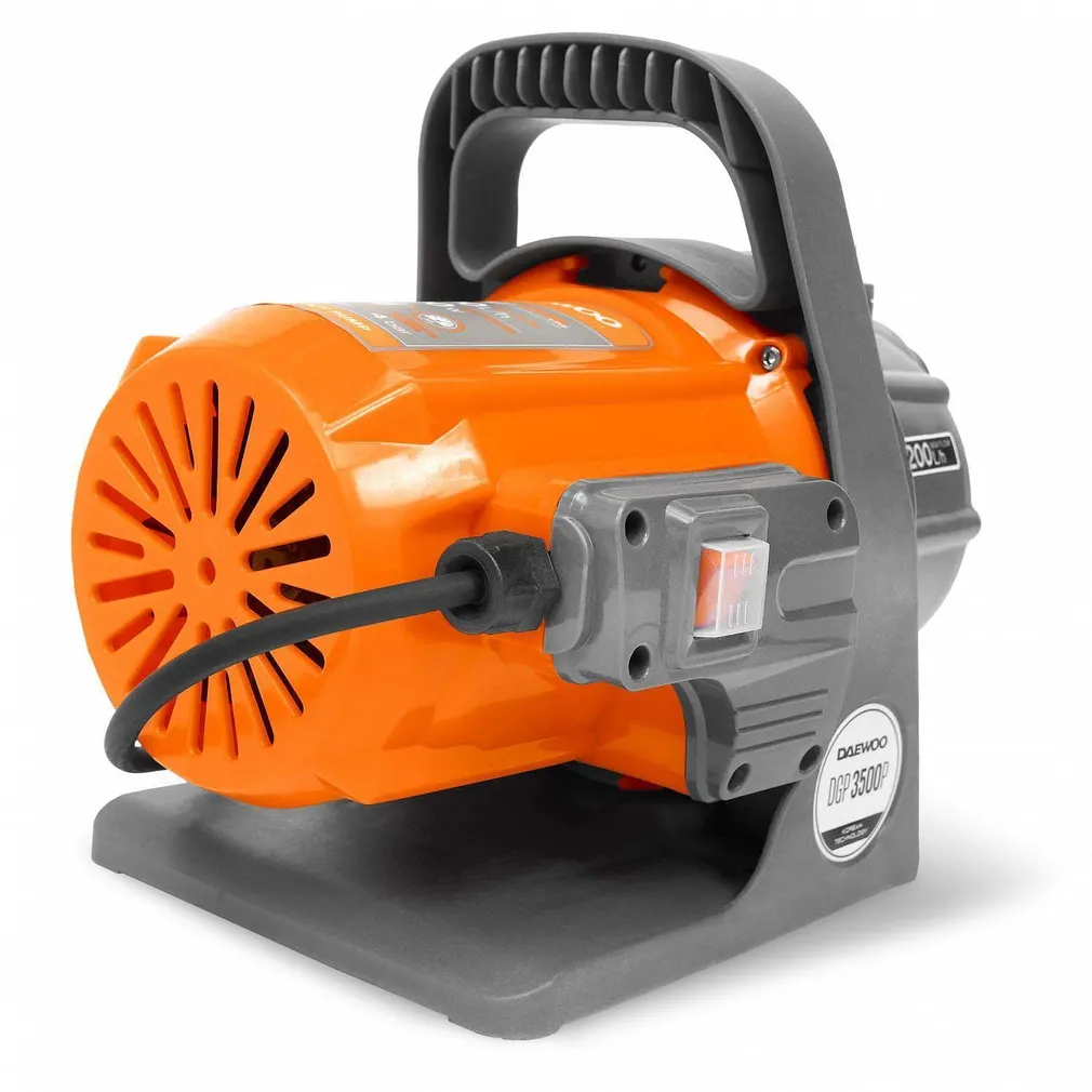 AIAPUMP DAEWOO DGP 3500P