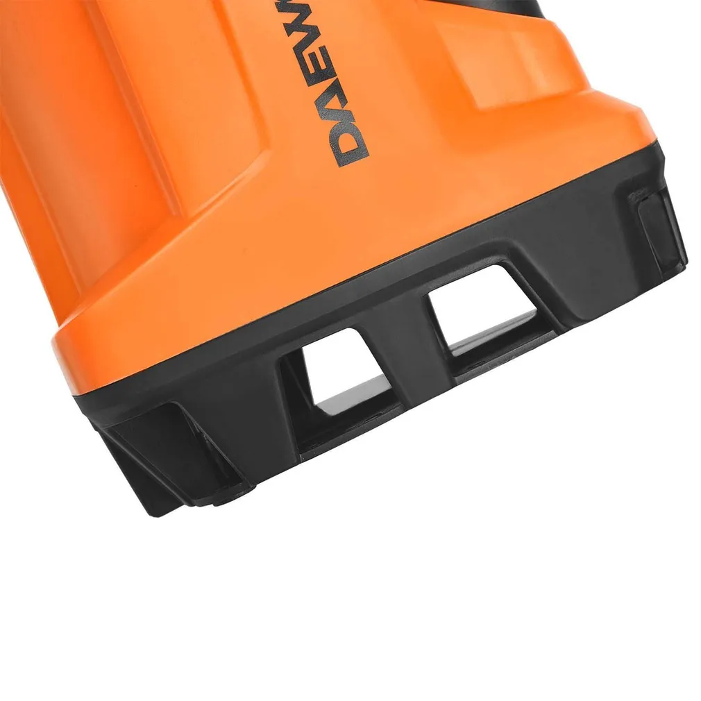 TÜHJENDUSPUMP DAEWOO DDP 15000P