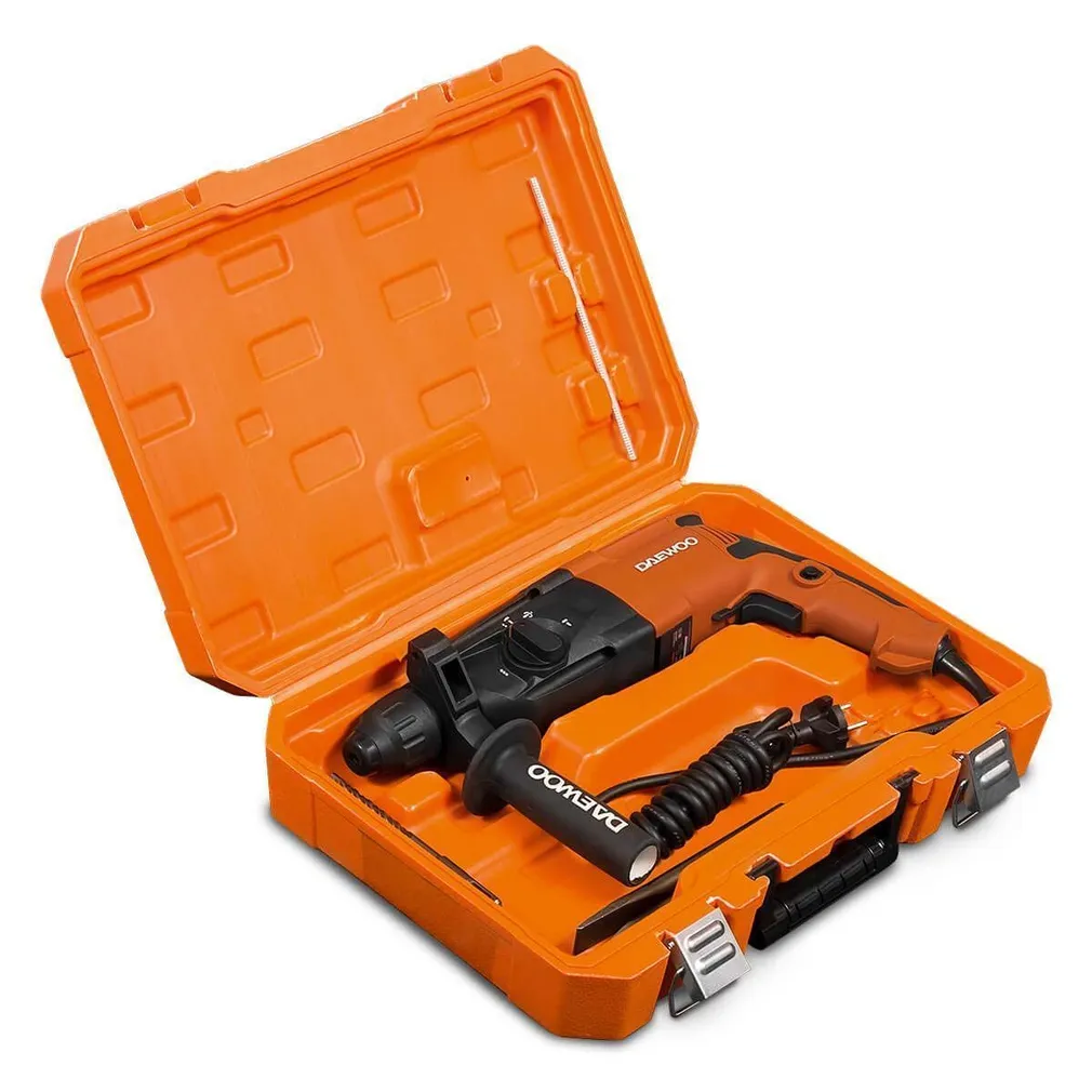 PERFORAATOR DAEWOO DAH 920