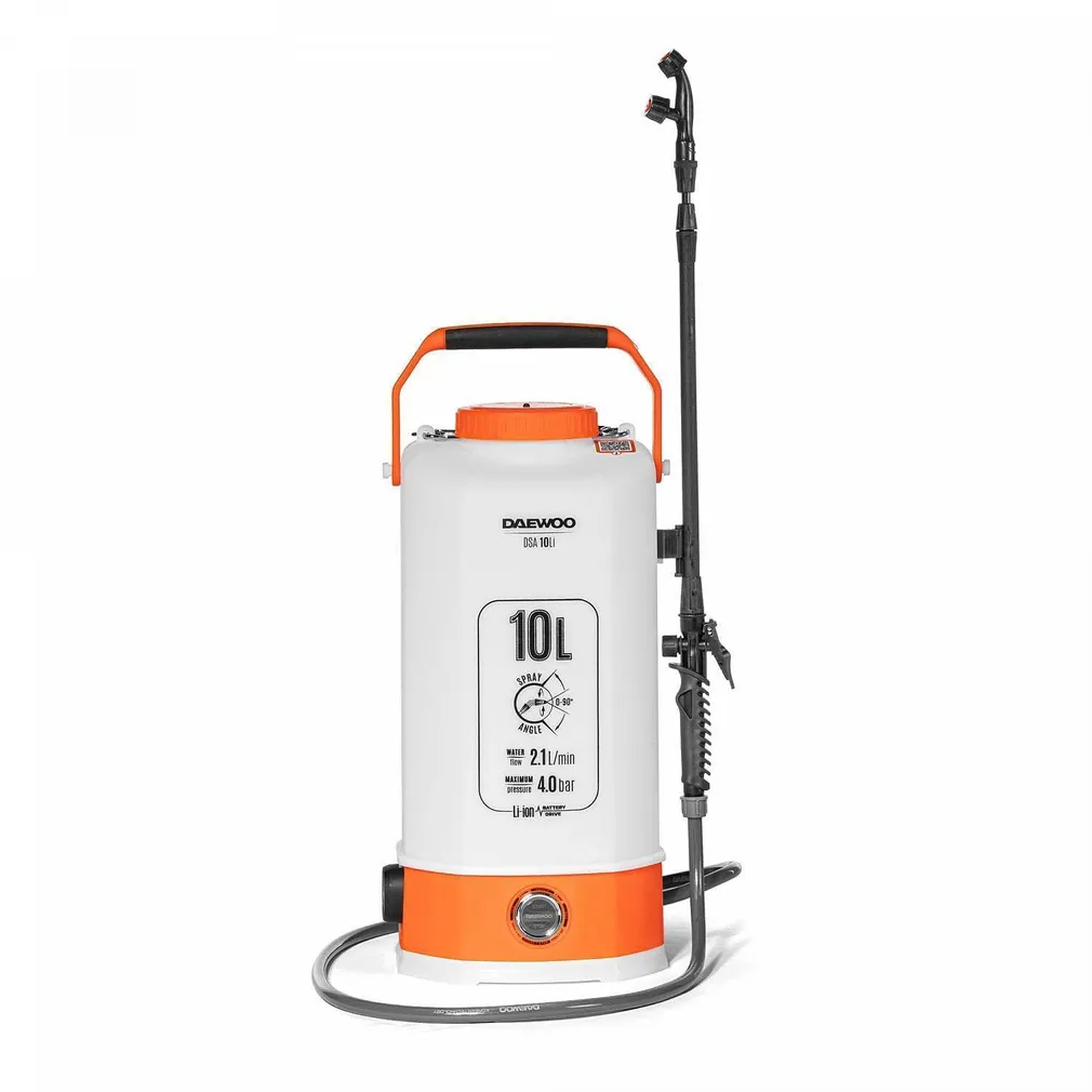 AKUAIAPRITS DAEWOO DSA 10LI