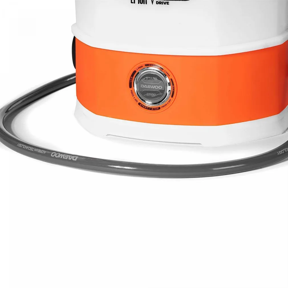 AKUAIAPRITS DAEWOO DSA 10LI