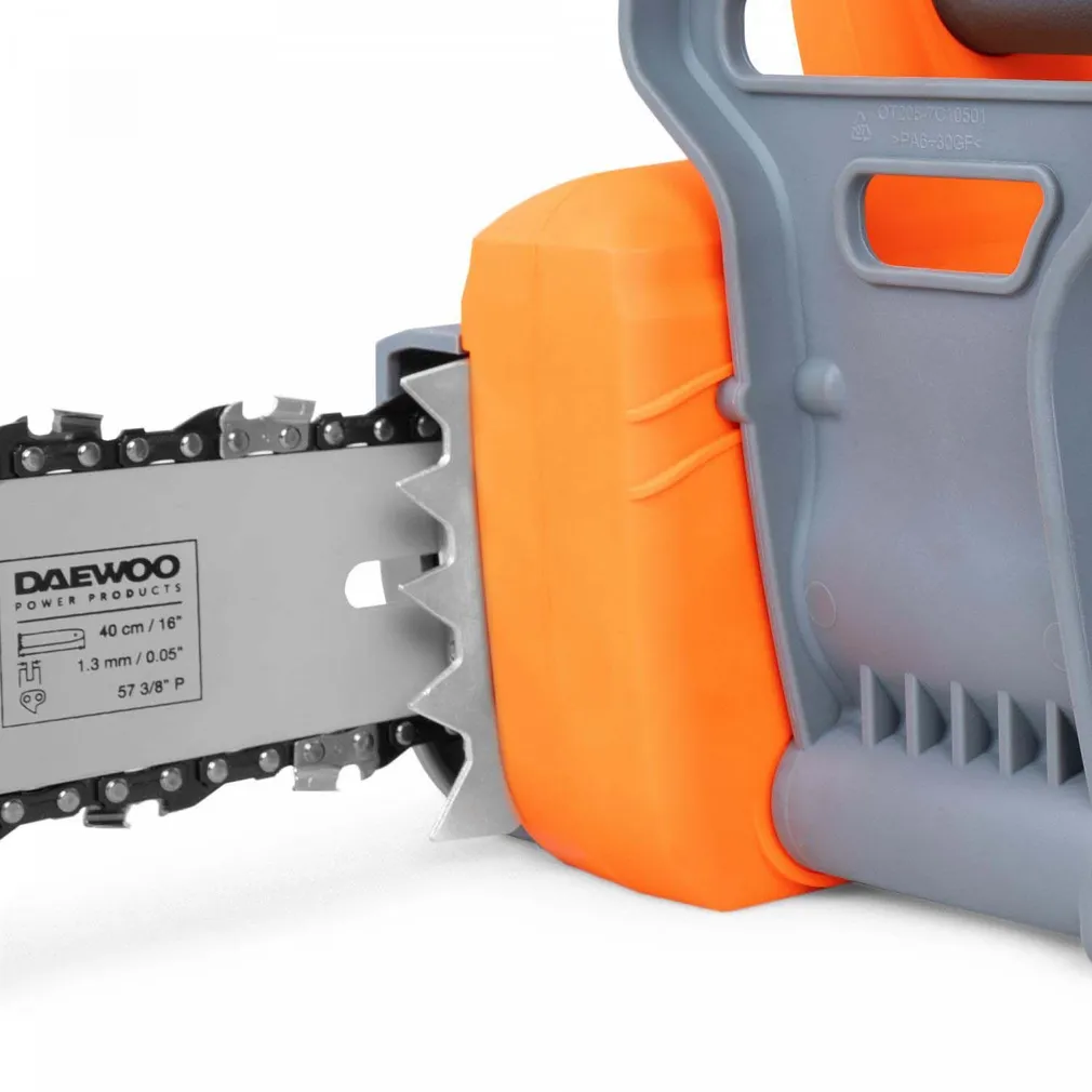 ELEKTRIKETTSAAG DAEWOO DACS 2600E 2400W