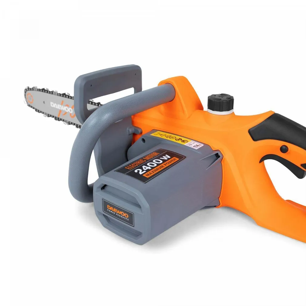 ELEKTRIKETTSAAG DAEWOO DACS 2600E 2400W