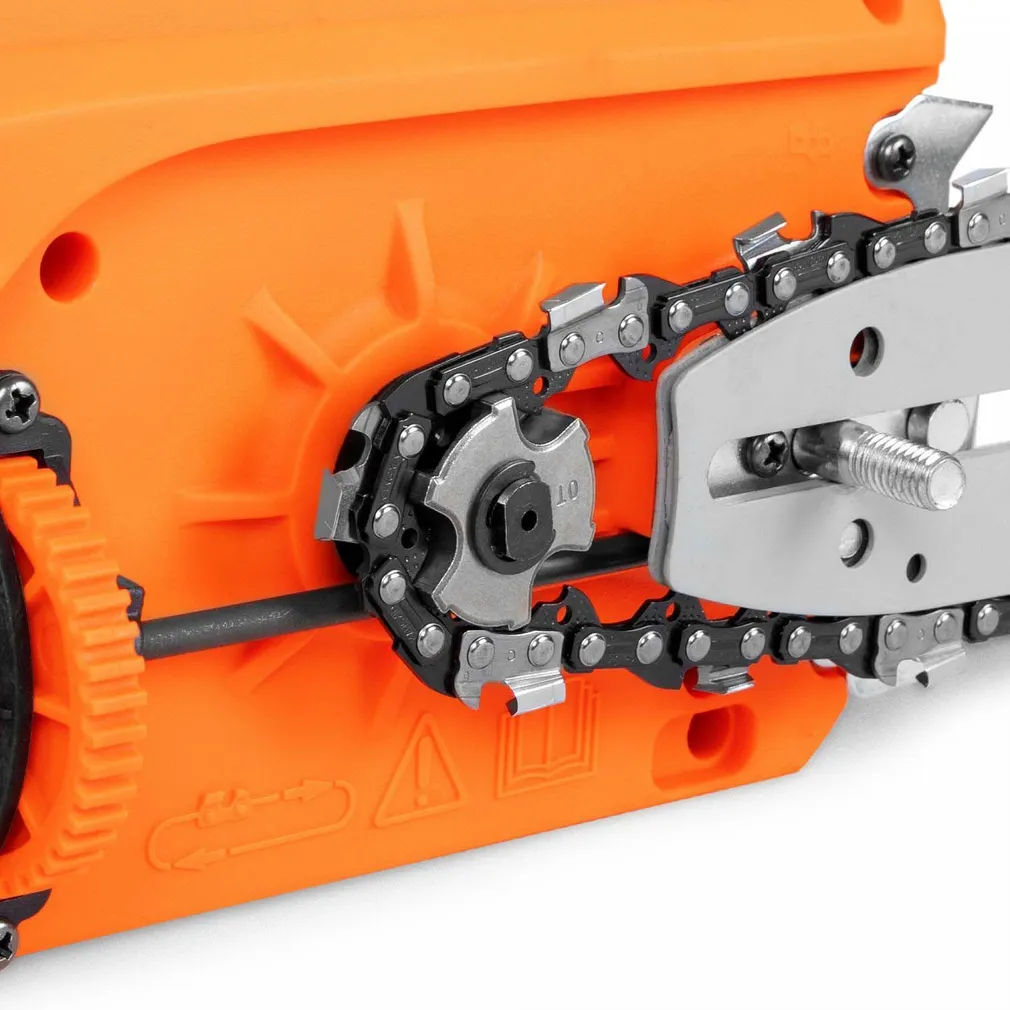 ELEKTRIKETTSAAG DAEWOO DACS 2600E 2400W