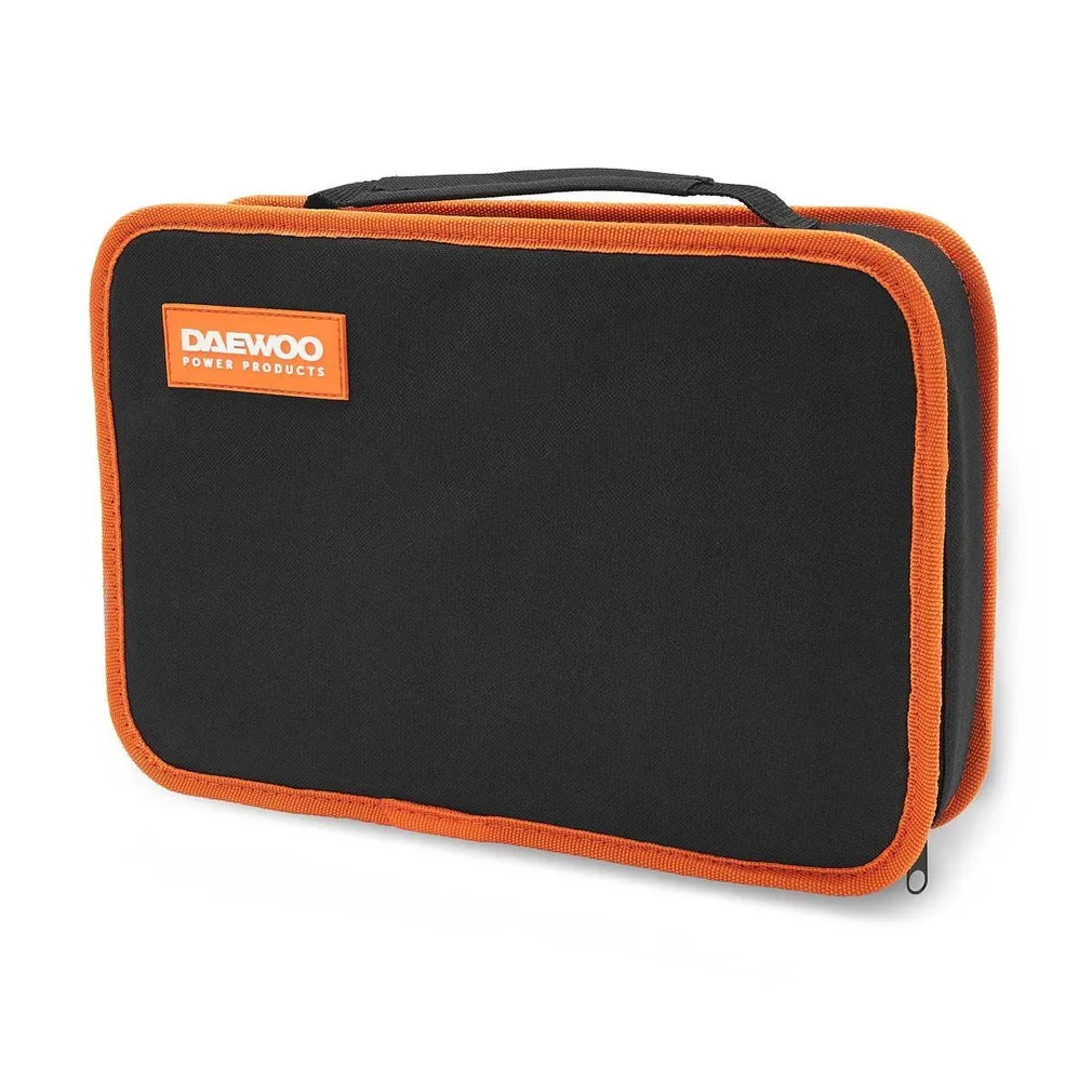 AKUTÖÖRIISTADE KOMPLEKT DAEWOO DGA 1220LI