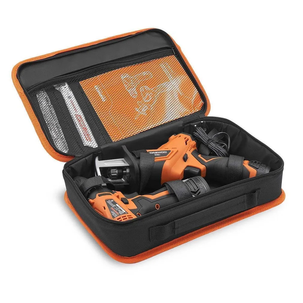 AKUTÖÖRIISTADE KOMPLEKT DAEWOO DGA 1220LI