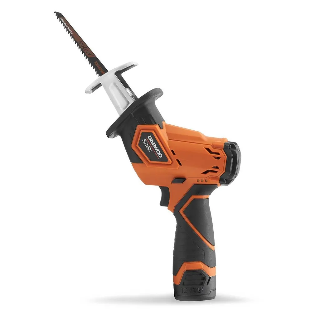 AKUTÖÖRIISTADE KOMPLEKT DAEWOO DGA 1220LI