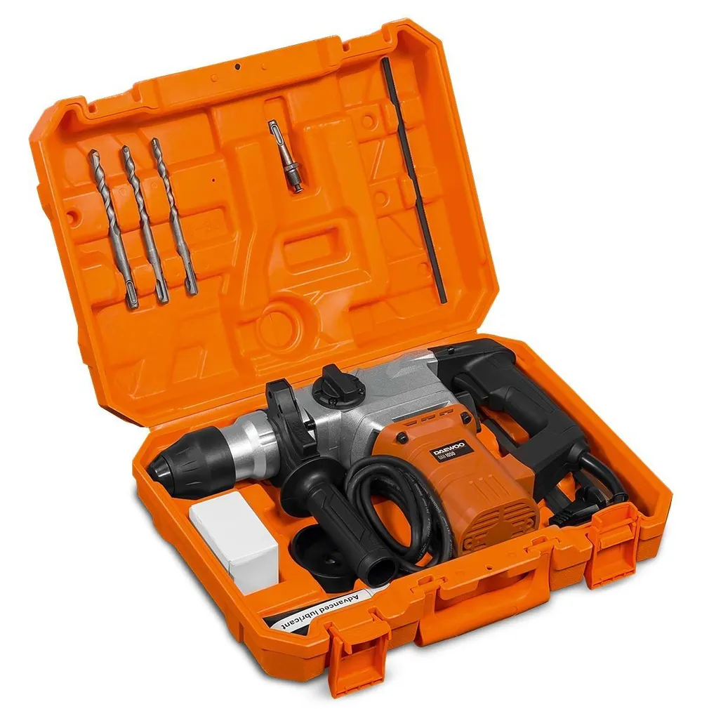 PERFORAATOR DAEWOO DAH 1050