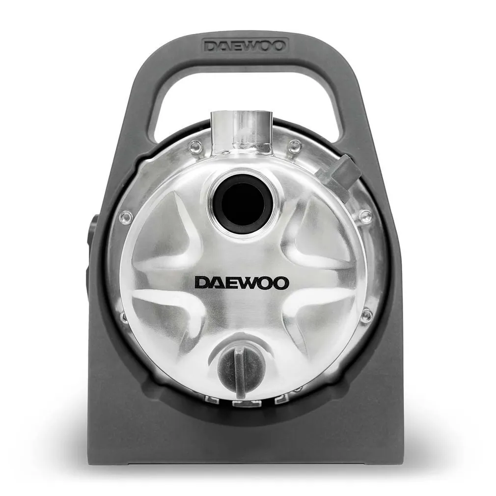 AIAPUMP DAEWOO DGP 4000 INOX