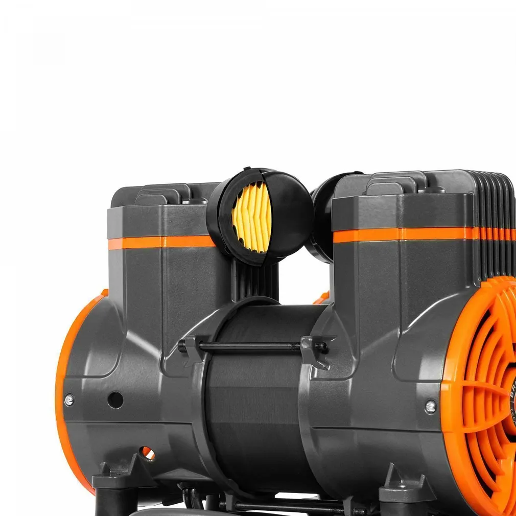 KOMPRESSOR DAEWOO DAC 180S ÕLIVABA