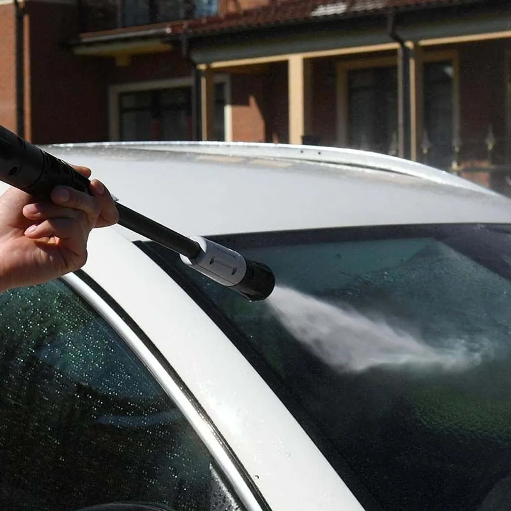 KÕRGSURVEPESUR DAEWOO DAW 500