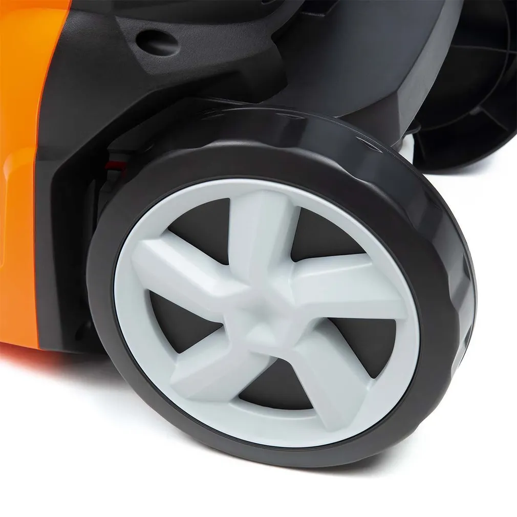 KÕRGSURVEPESUR DAEWOO DAW 500