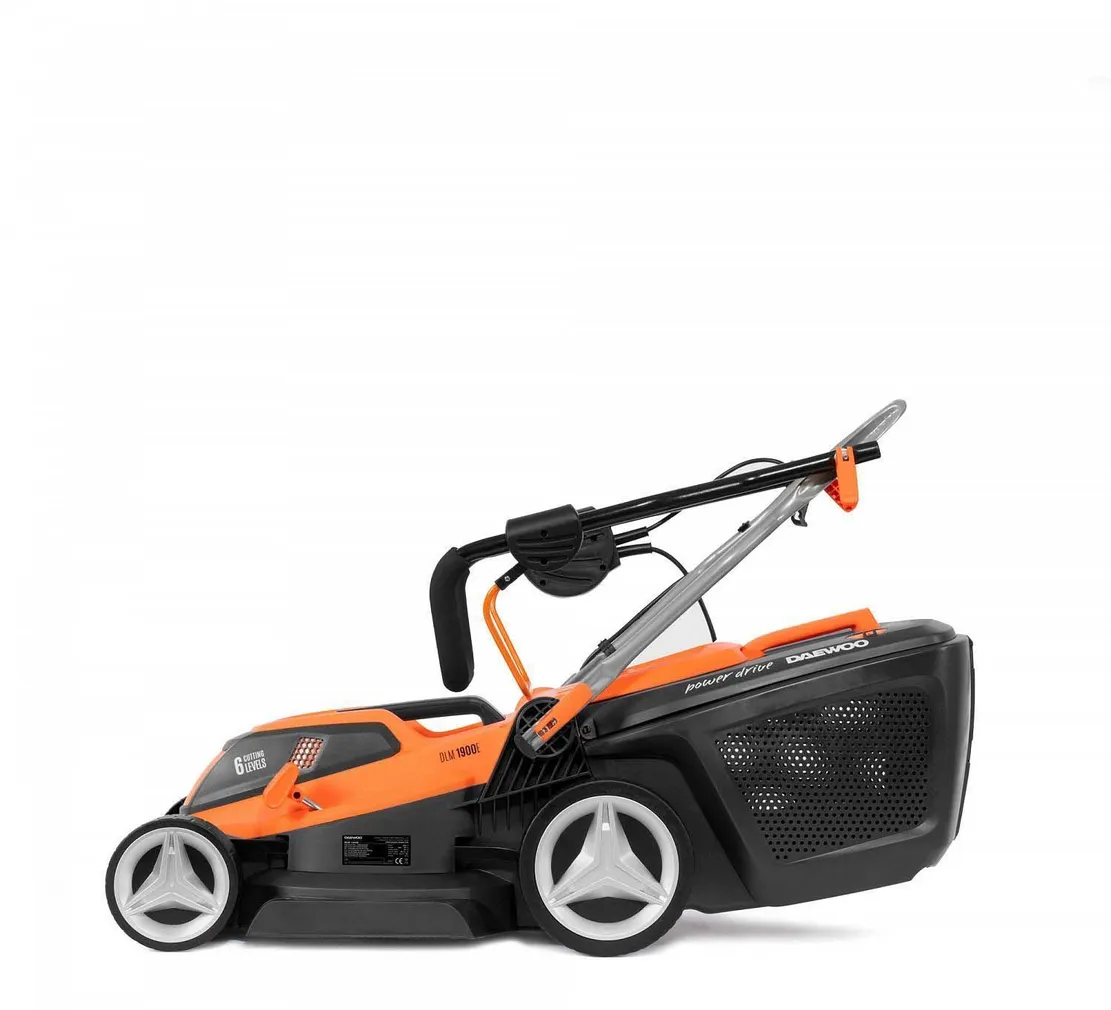 ELEKTRILINE MURUNIIDUK DAEWOO DLM 1900E