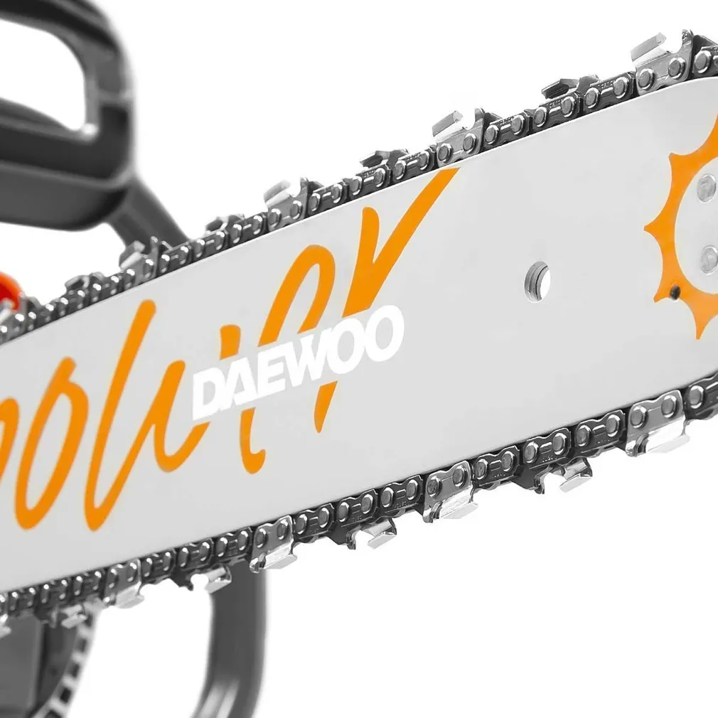 BENSIINIMOOTORIGA KETTSAAG DAEWOO DACS 5218XT