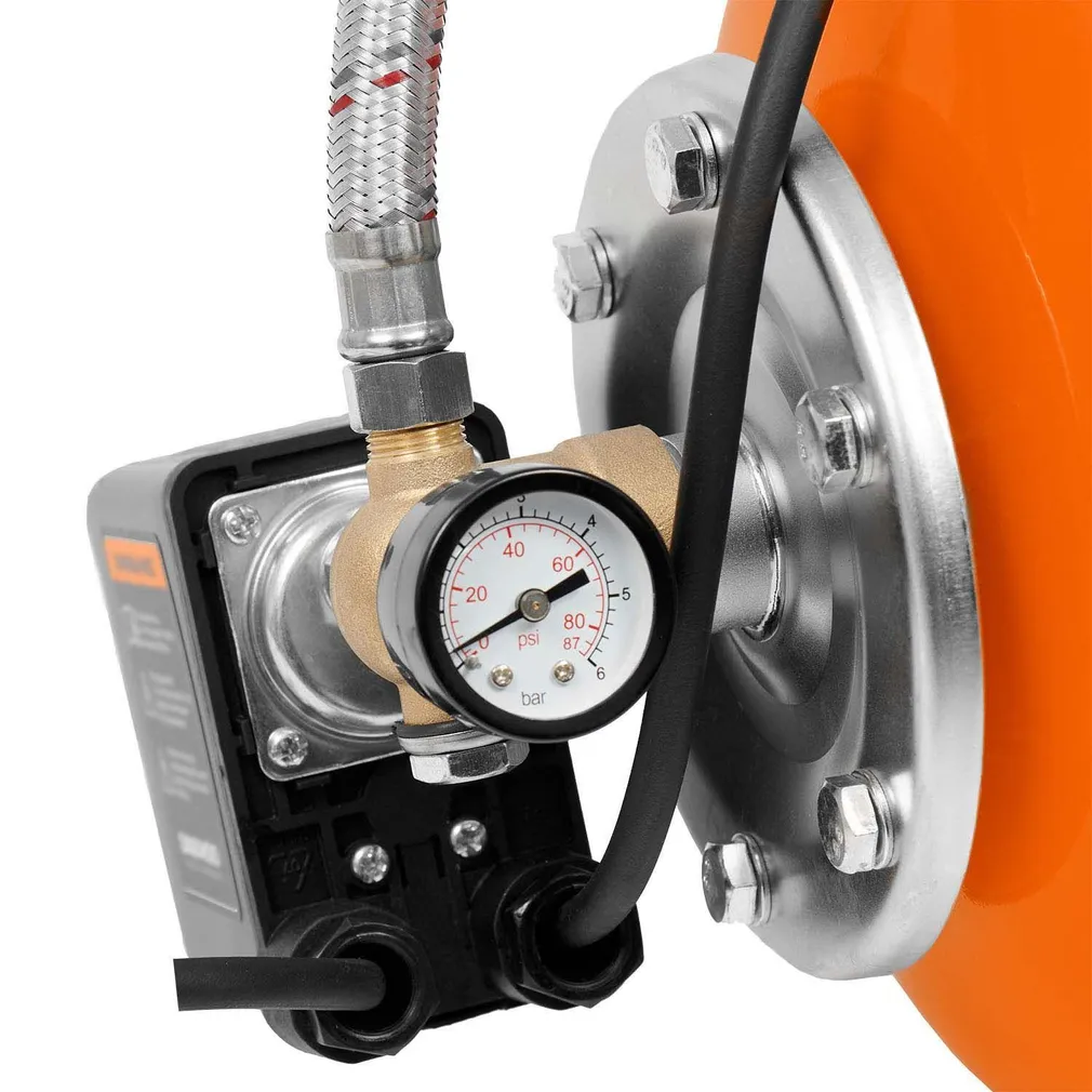 HÜDROFOOR DAEWOO DAS 4000/24