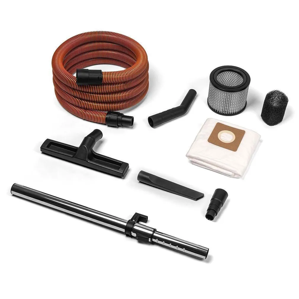 MÄRG- JA KUIVTOLMUIMEJA DAEWOO DAVC 2500SD