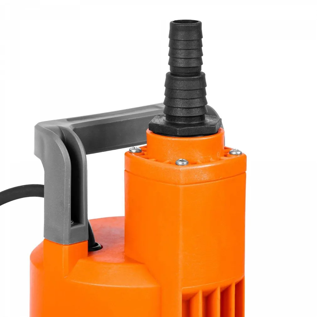 PUURKAEVUPUMP DAEWOO DHP 7000A