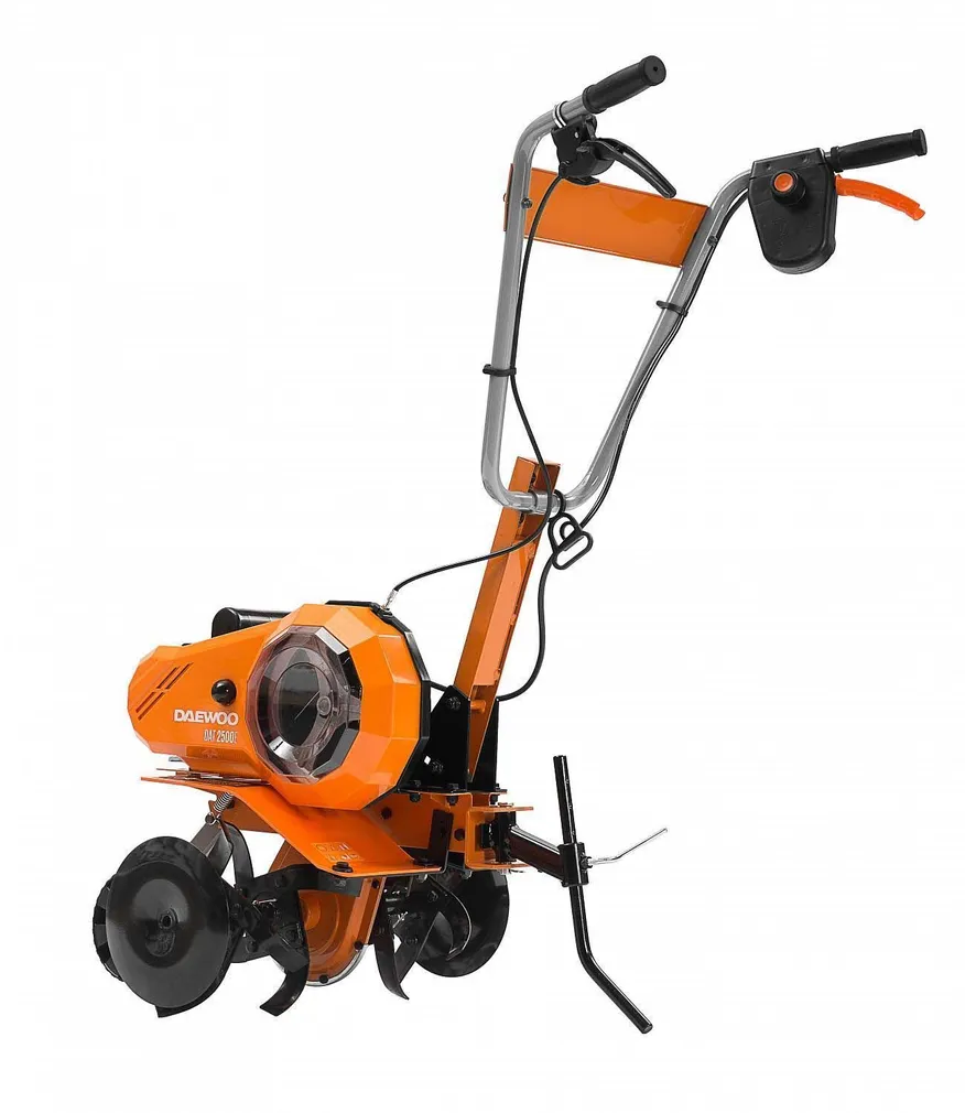 ELEKTRILINE KULTIVAATOR DAEWOO DAT 2500E