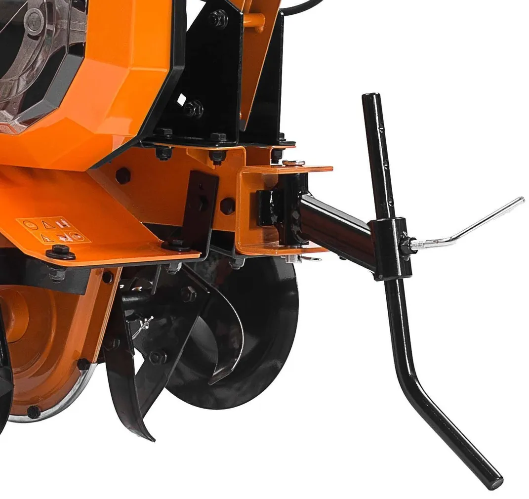 ELEKTRILINE KULTIVAATOR DAEWOO DAT 2500E