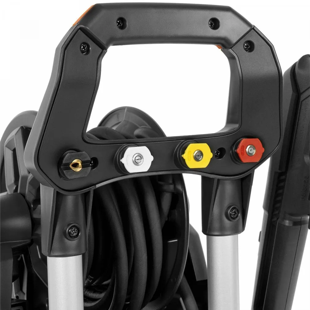 KÕRGSURVEPESUR DAEWOO DAW 650