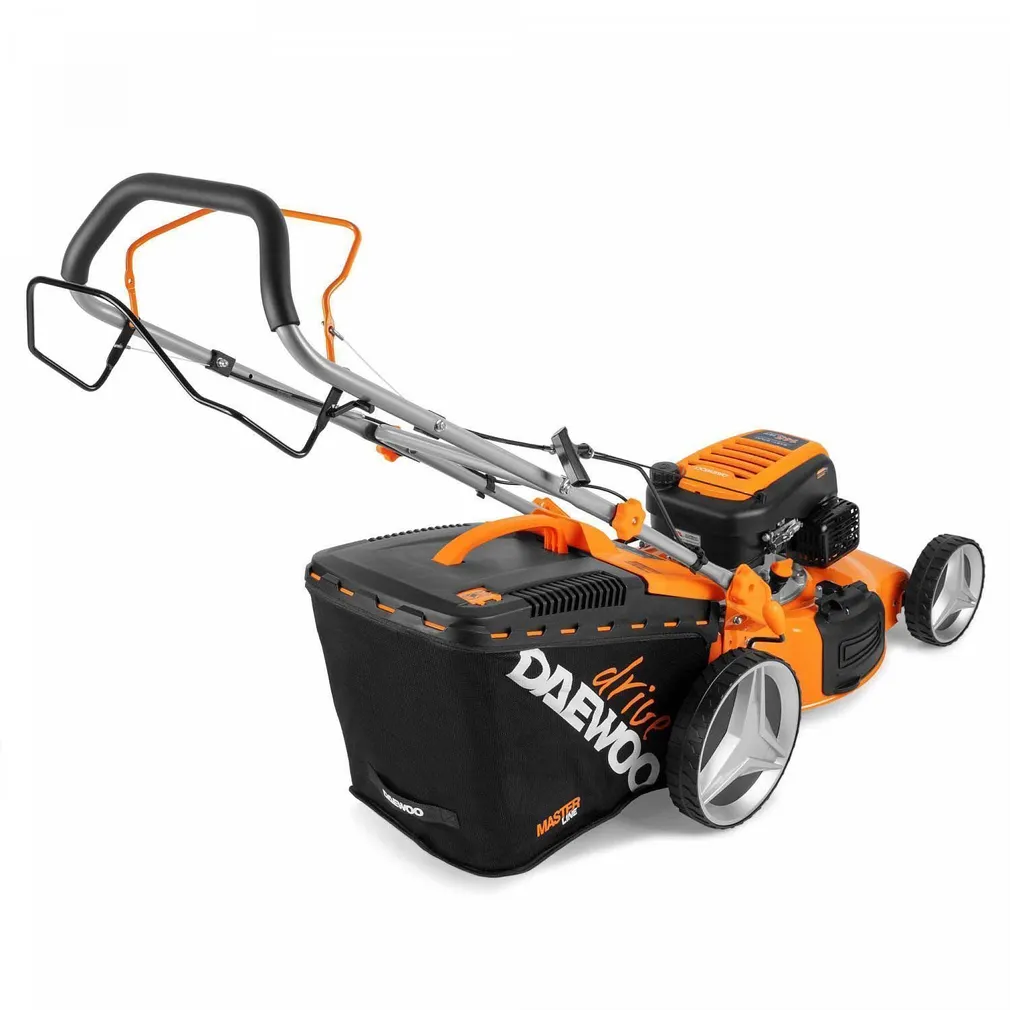 BENSIINIMOOTORIGA MURUNIIDUK DAEWOO DLM 50SP