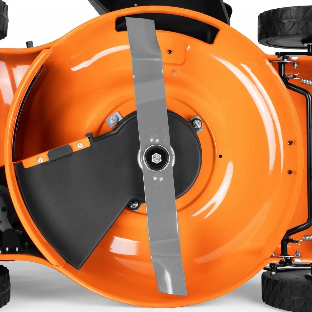 BENSIINIMOOTORIGA MURUNIIDUK DAEWOO DLM 50SP