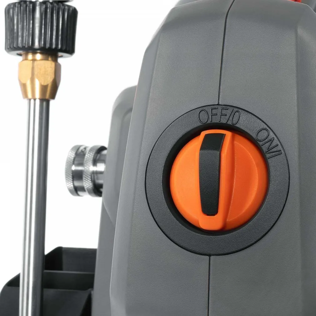 KÕRGSURVEPESUR DAEWOO DAW 725