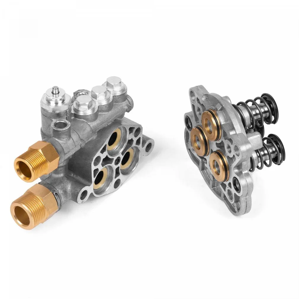 KÕRGSURVEPESUR DAEWOO DAW 725