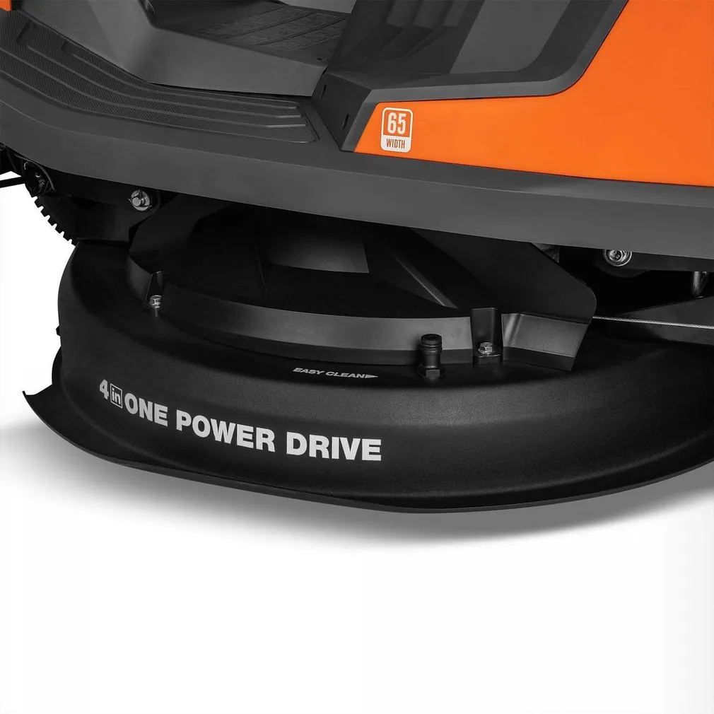 MURUTRAKTOR DAEWOO DWR 660