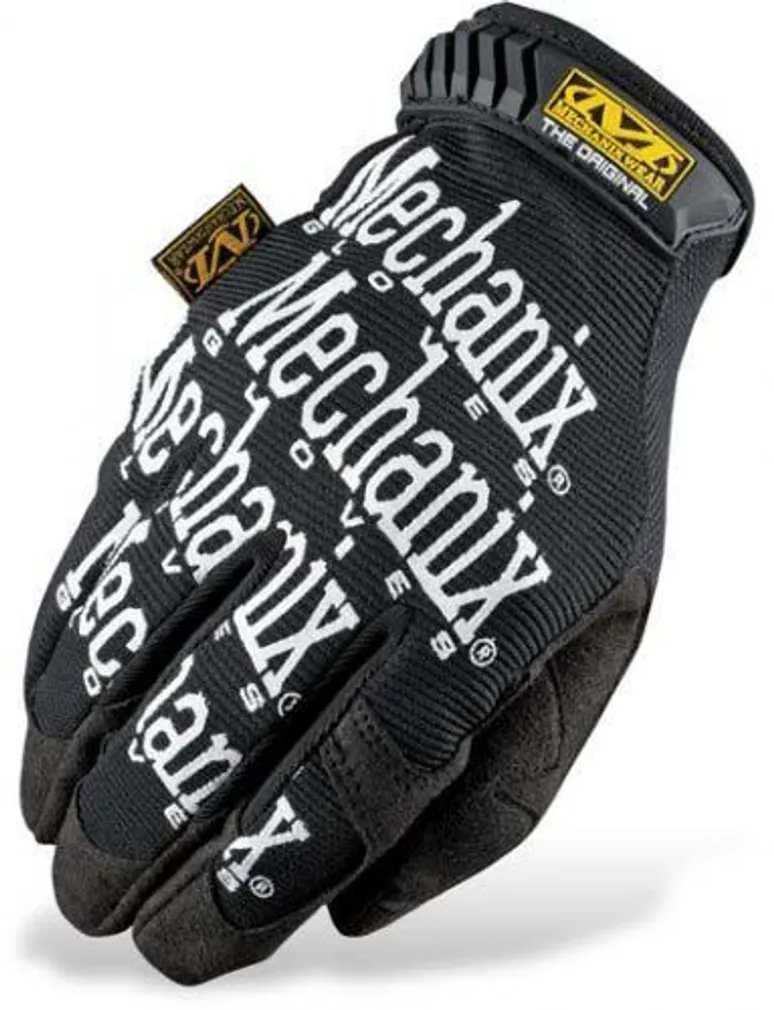 KINDAD MECHANIX WEAR ORIGINAL MUST M