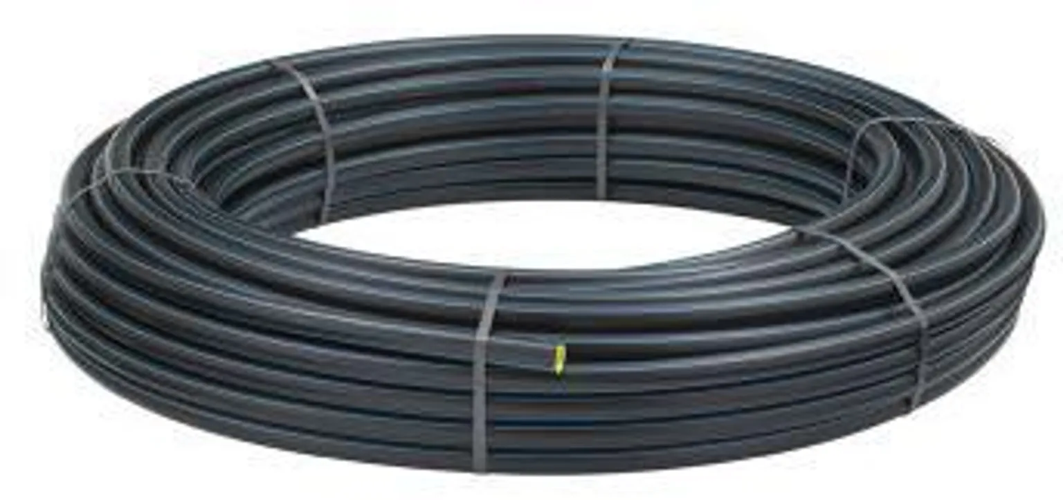 TORU PEM 25X2,3 1M 100M RULLIST PN16