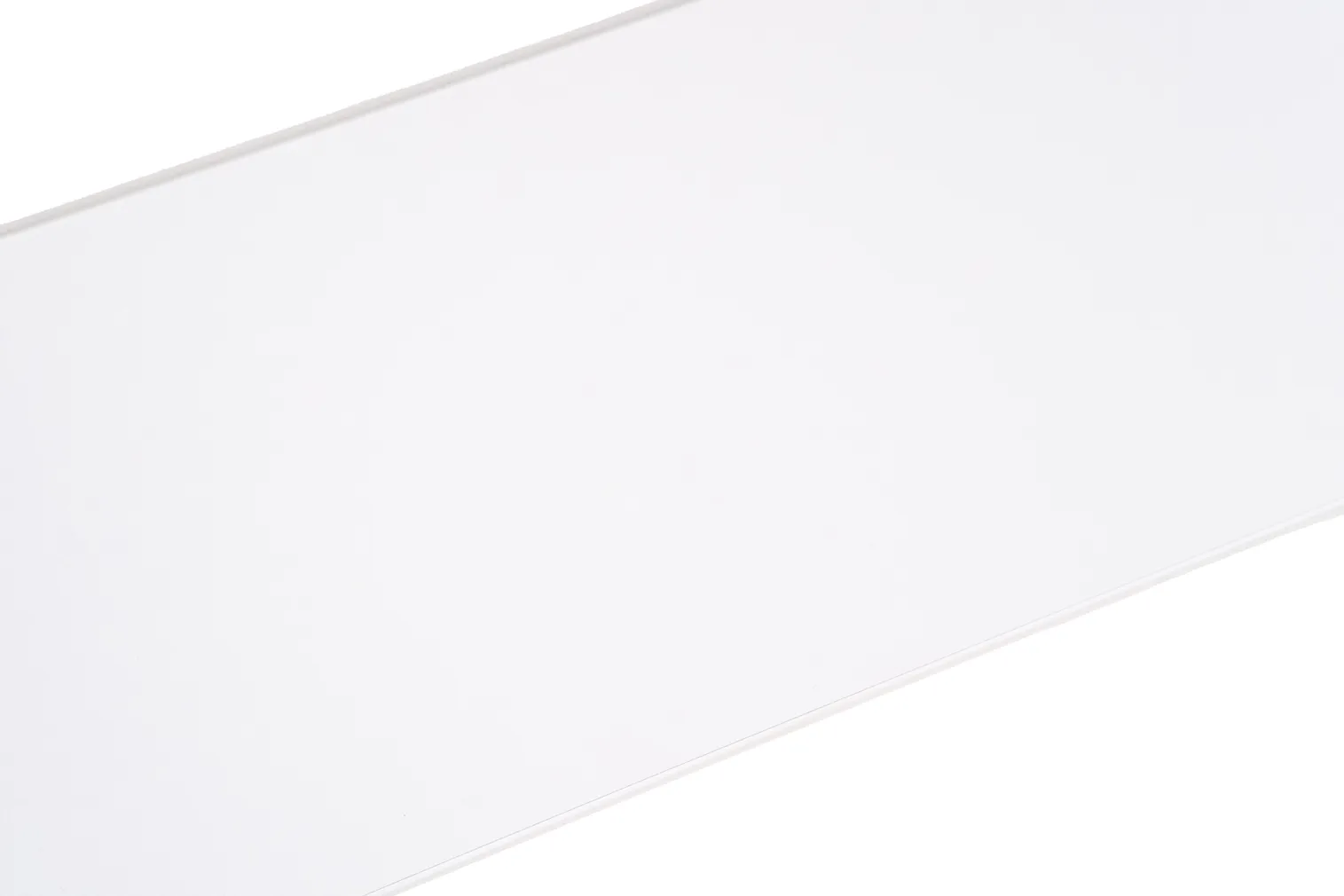 LAUAPLAAT 30X3040X635MM POLAAR VALGE