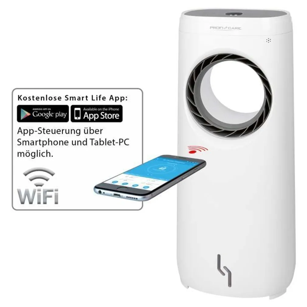 ÕHUJAHUTI PROFICARE LK3088