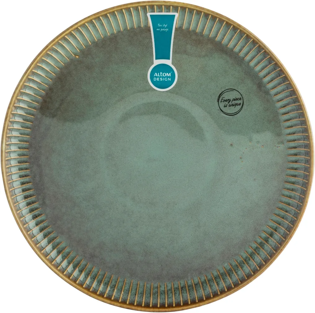 TALDRIK ALTOM DESIGN REACTIVE SAGE 26CM SALVEI