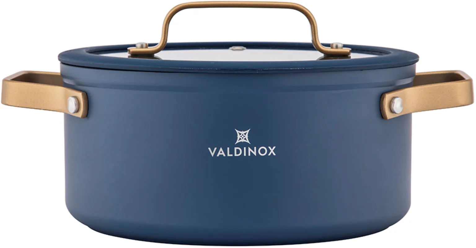 POTT VALDINOX GIOVANNI 2,6L KAANEGA