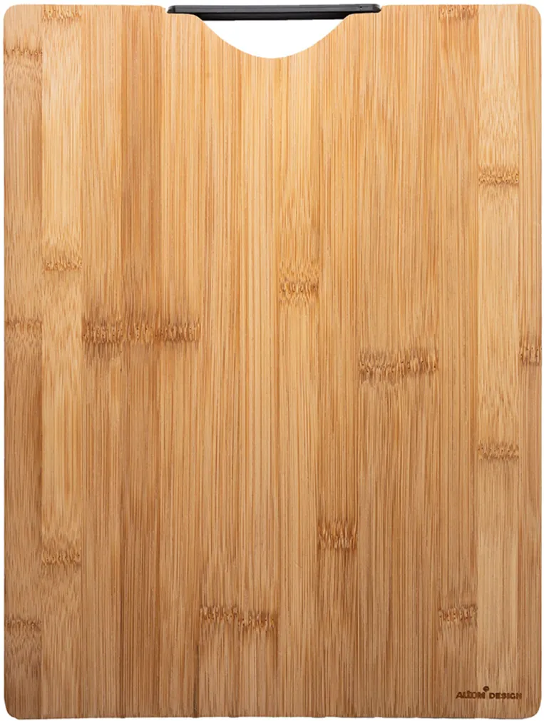 LÕIKELAUD ALTOM DESIGN 40X30X1,80CM BAMBUS